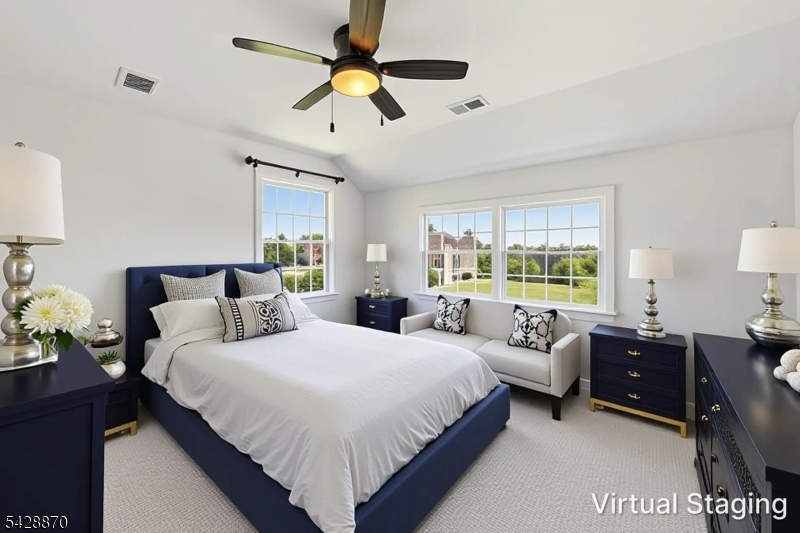 Country Classics - Residential