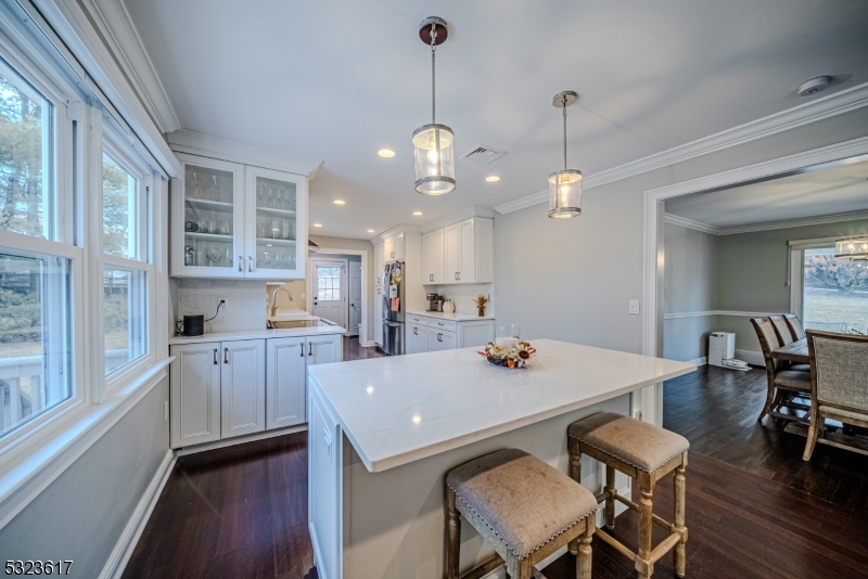 Fleetwood - Residential