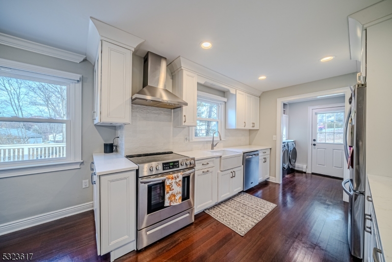 Fleetwood - Residential