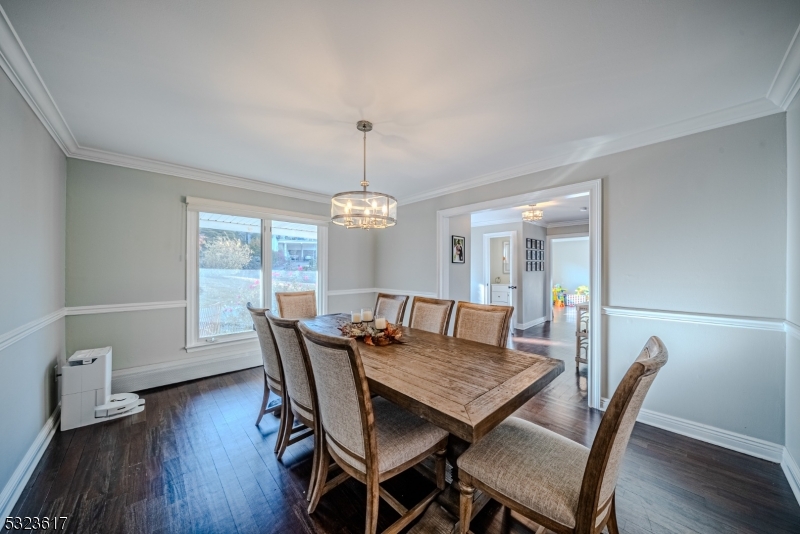 Fleetwood - Residential