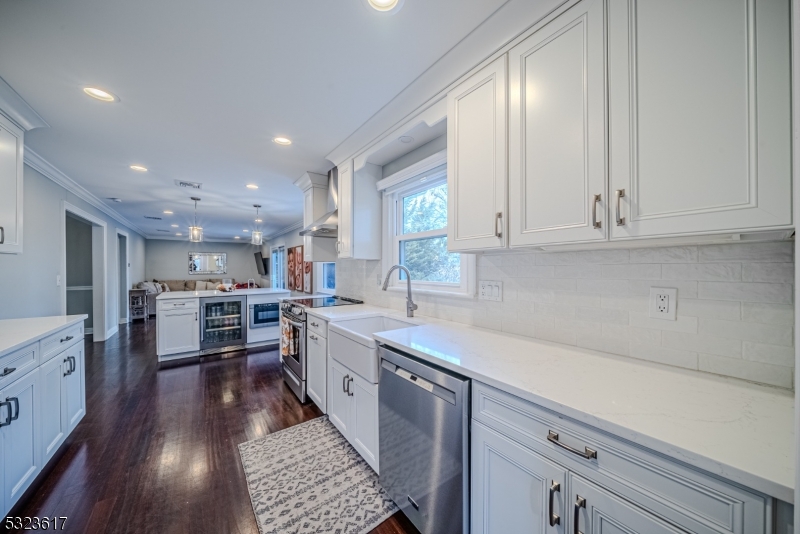 Fleetwood - Residential