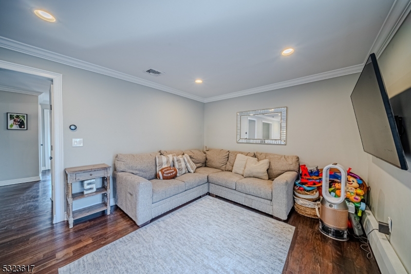 Fleetwood - Residential