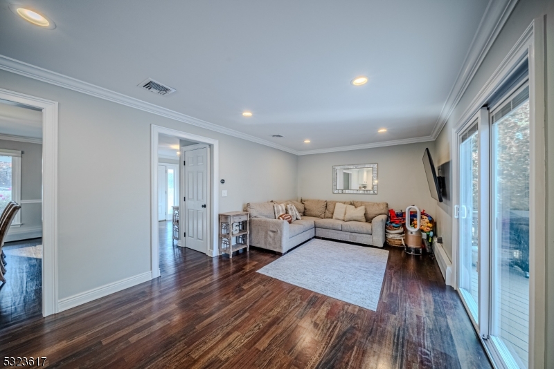 Fleetwood - Residential