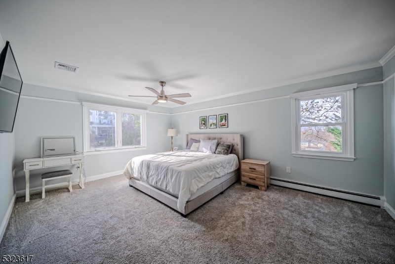 Fleetwood - Residential