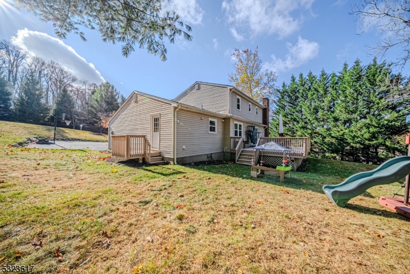 Fleetwood - Residential