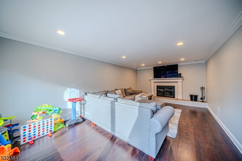 Fleetwood - Residential