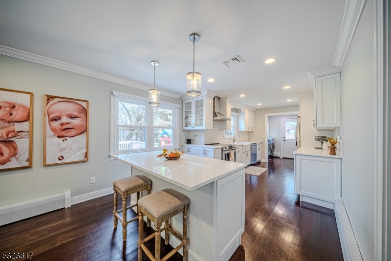 Fleetwood - Residential