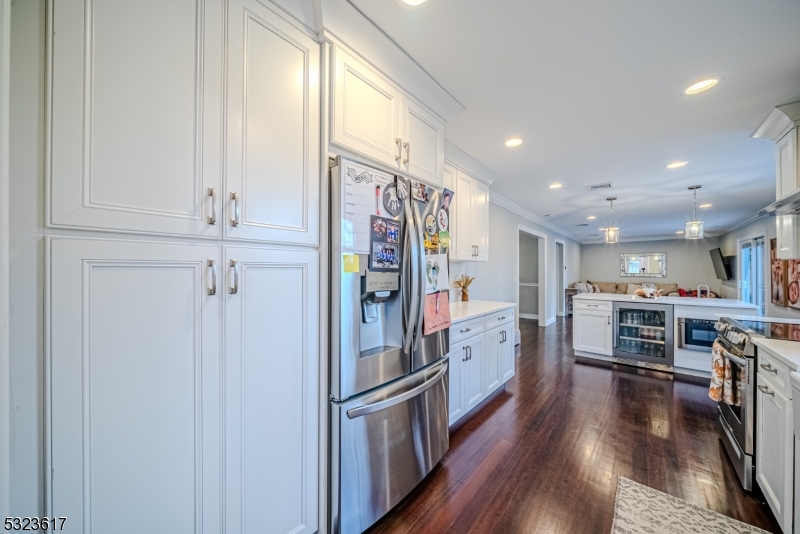 Fleetwood - Residential