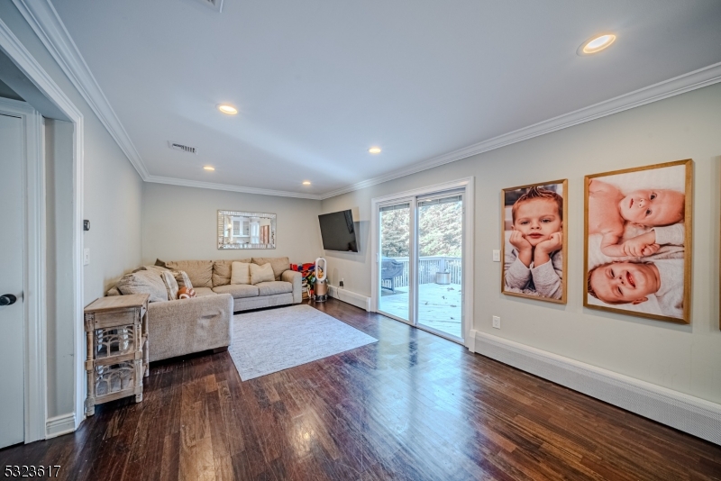 Fleetwood - Residential