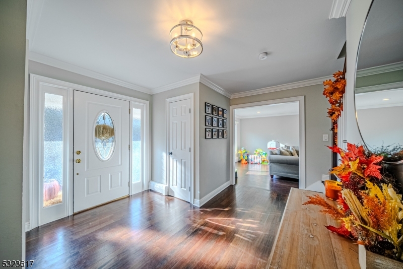 Fleetwood - Residential