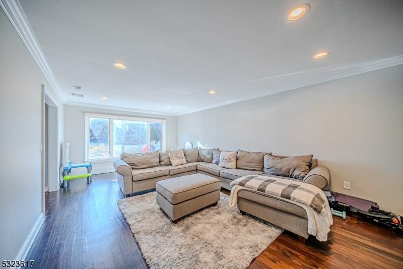 Fleetwood - Residential