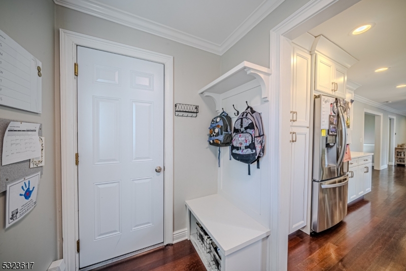 Fleetwood - Residential