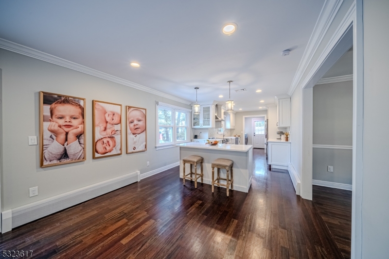 Fleetwood - Residential