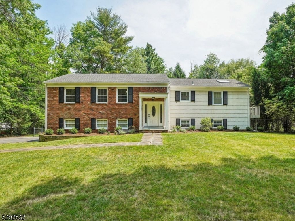 460 White Oak Ridge Rd, Millburn, NJ 07078, MLS 3906060 Howard Hanna