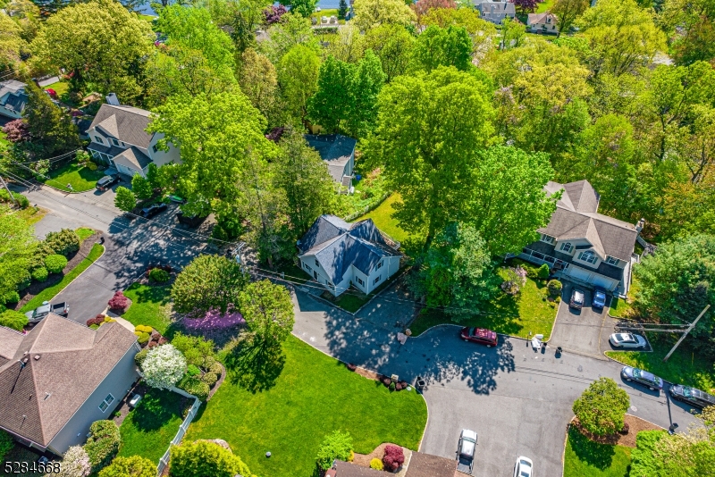 Cedar Lake - Residential Lease