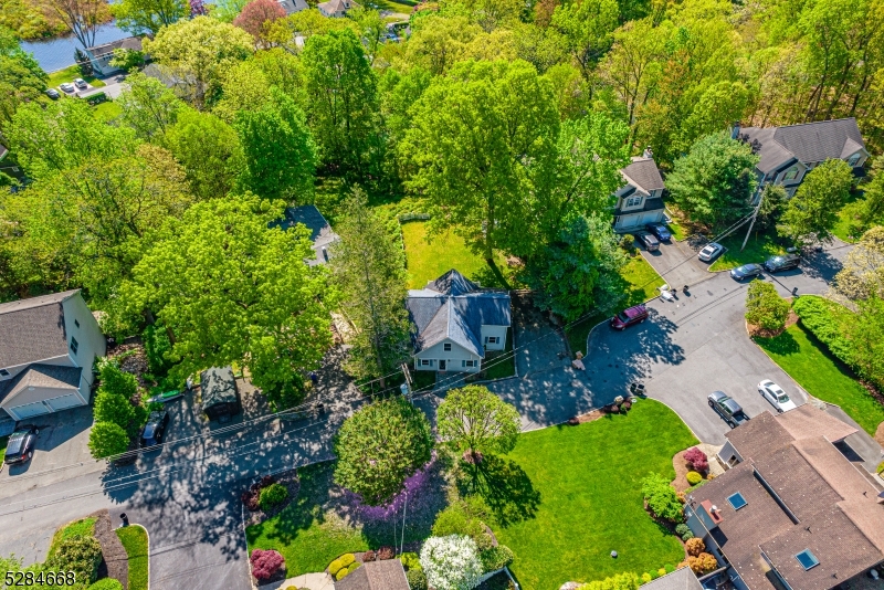 Cedar Lake - Residential Lease