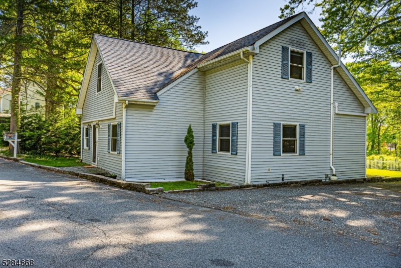 Cedar Lake - Residential Lease