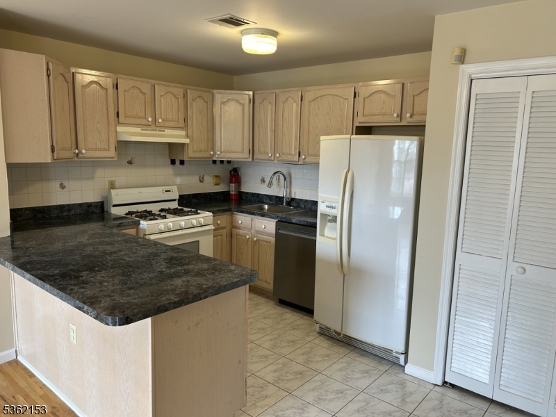 Ironbound - Residential