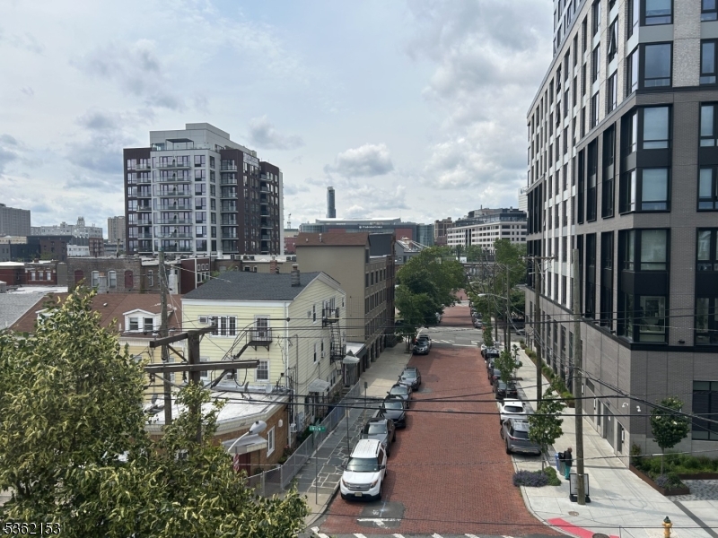 Ironbound - Residential