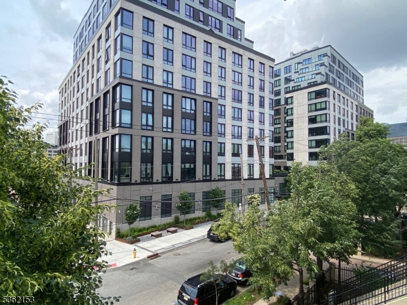 Ironbound - Residential