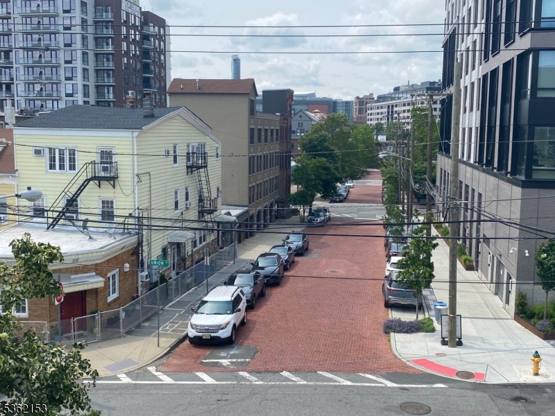 Ironbound - Residential