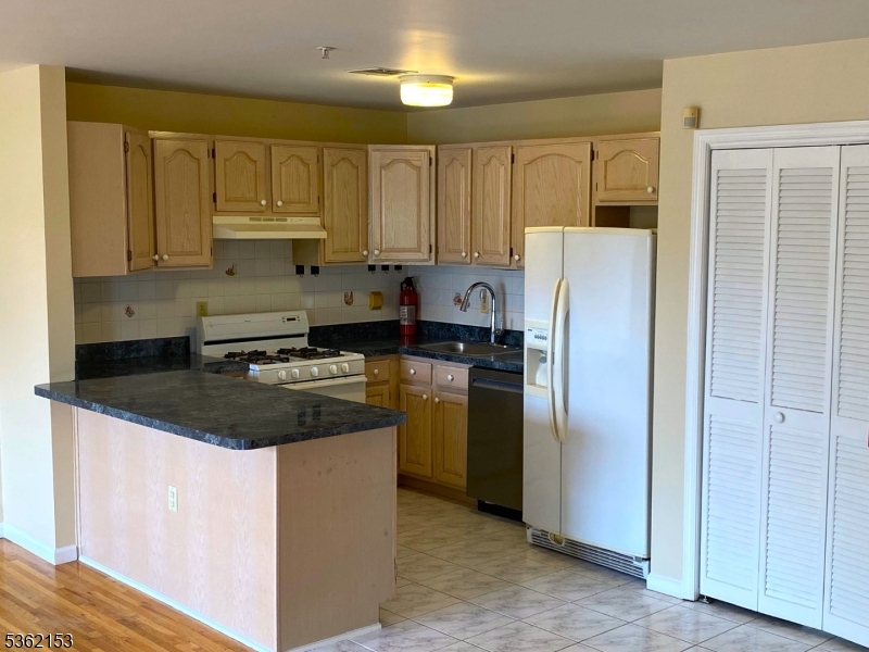 Ironbound - Residential