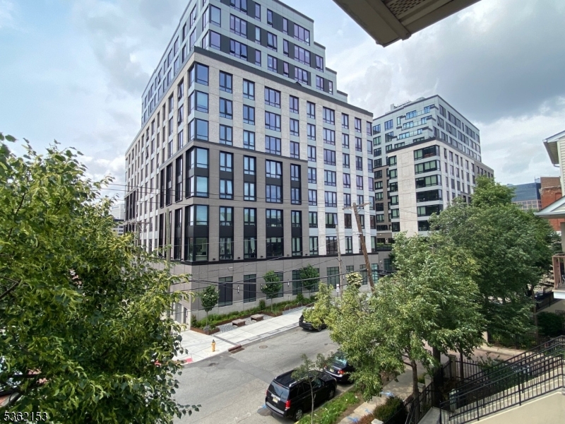 Ironbound - Residential