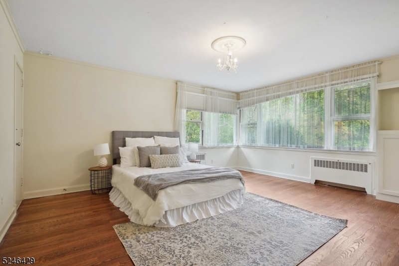 Old Short Hills - Residential