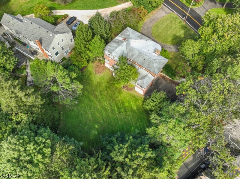 Old Short Hills - Residential