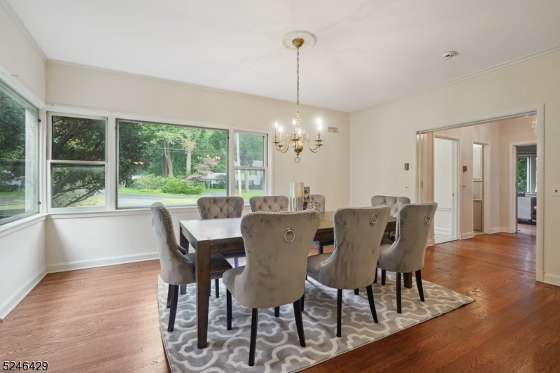 Old Short Hills - Residential