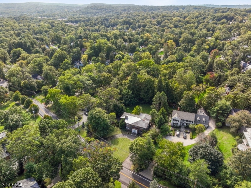 Old Short Hills - Residential