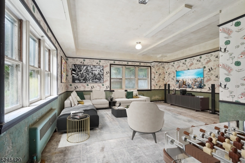 Old Short Hills - Residential