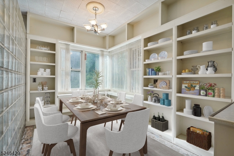 Old Short Hills - Residential