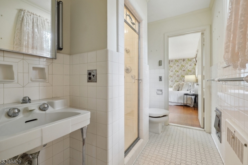 Old Short Hills - Residential