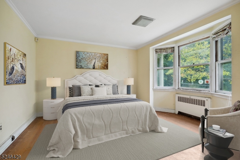 Old Short Hills - Residential