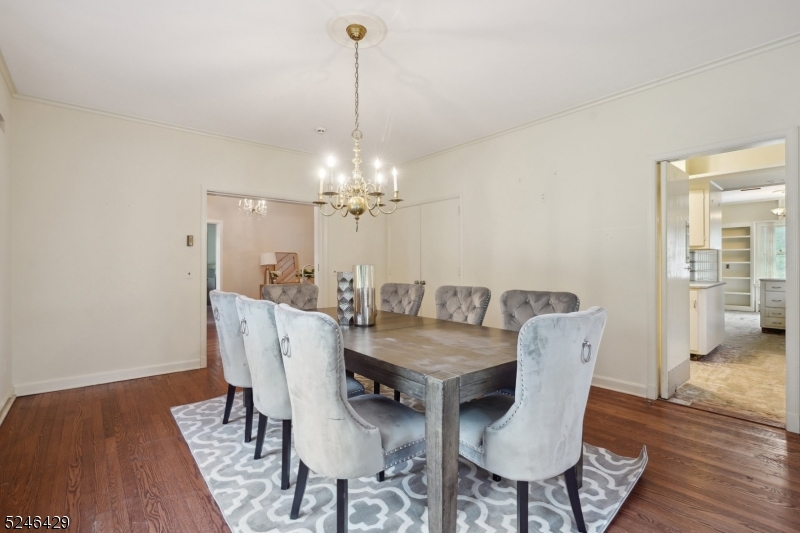 Old Short Hills - Residential