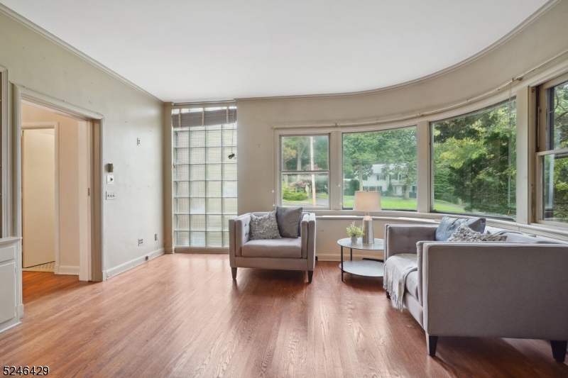 Old Short Hills - Residential