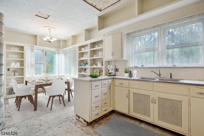 Old Short Hills - Residential