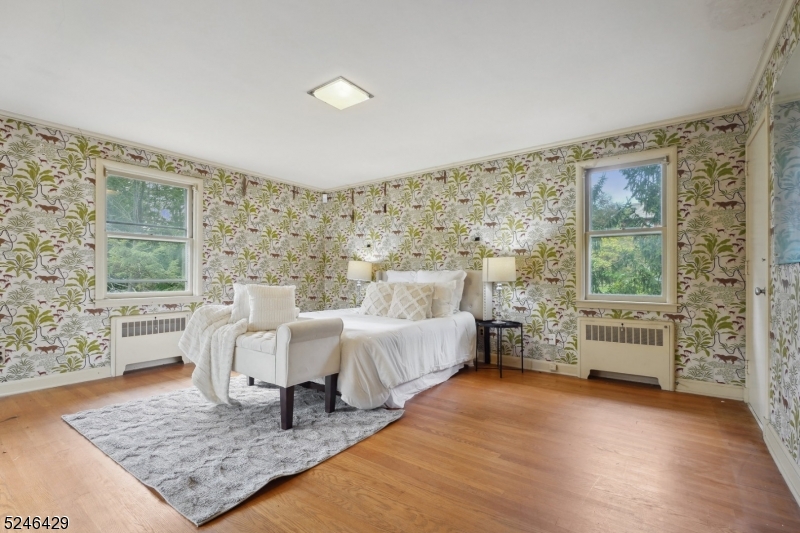 Old Short Hills - Residential