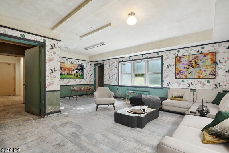 Old Short Hills - Residential