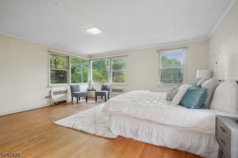 Old Short Hills - Residential