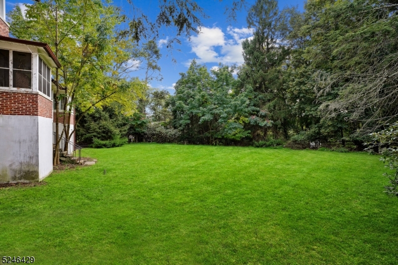 Old Short Hills - Residential