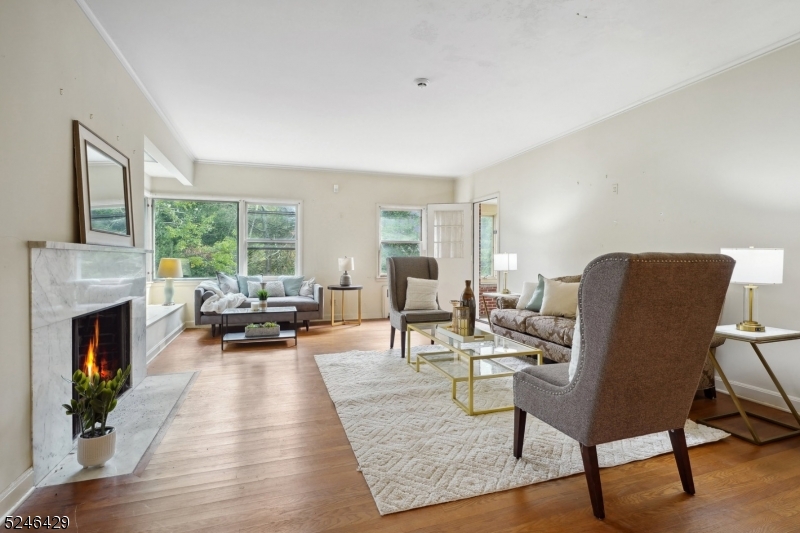 Old Short Hills - Residential