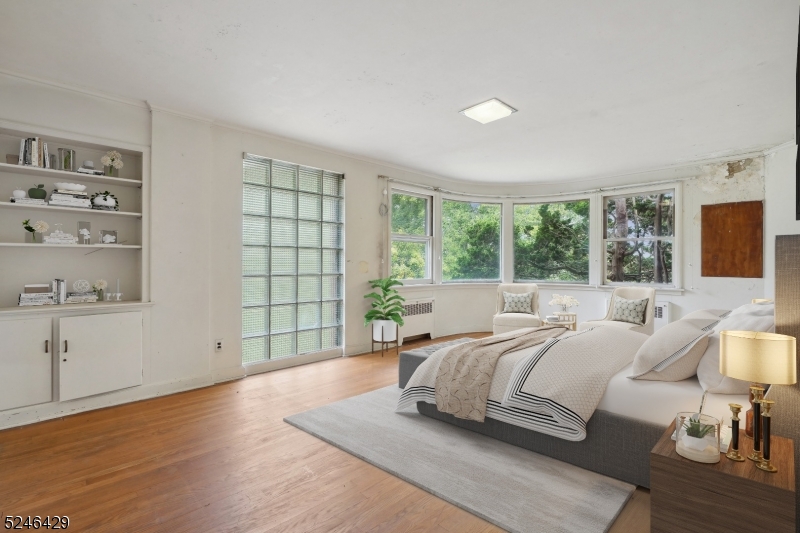 Old Short Hills - Residential