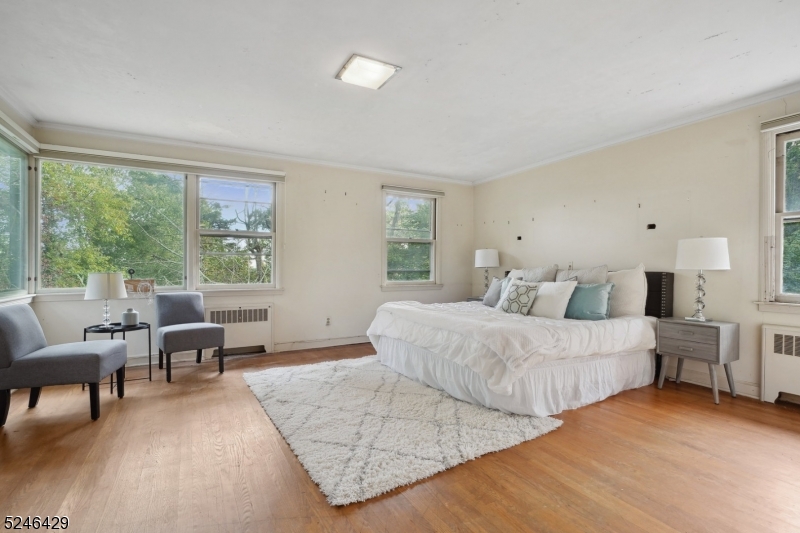 Old Short Hills - Residential