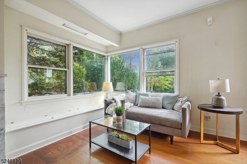 Old Short Hills - Residential