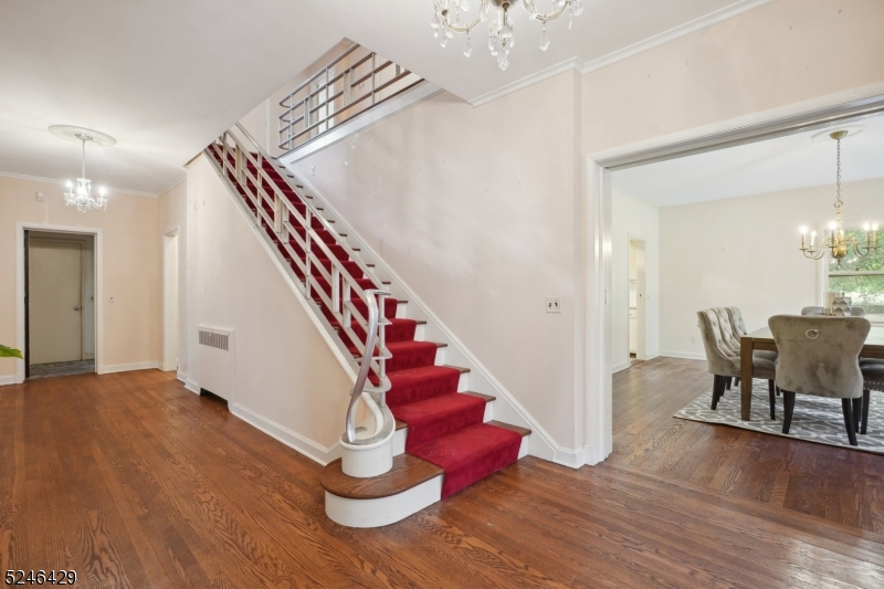 Old Short Hills - Residential