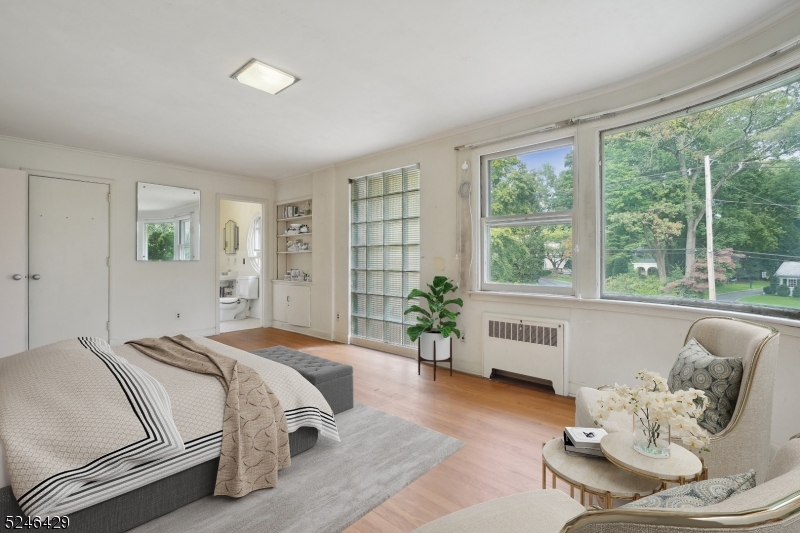 Old Short Hills - Residential