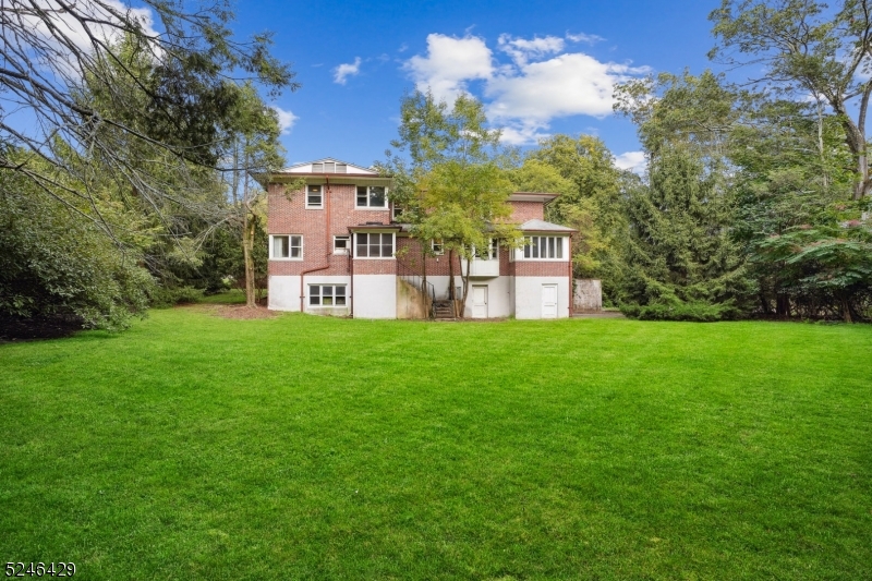 Old Short Hills - Residential