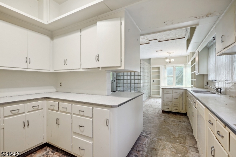 Old Short Hills - Residential